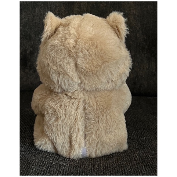 Little Live Pets Cozy Dozy Cubbles the Bear Toy - Picture 5 of 10